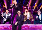 Quiz Mask Singer : saison 7