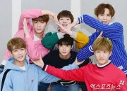 Quiz Astro groupe K-pop
