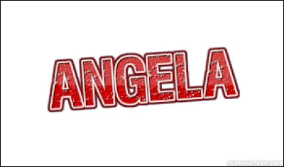 À quel rappeur doit-on "Angela" en 2020 ?