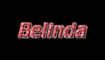 Quel chanteur fait une reprise de "Belinda" en 2016 ?