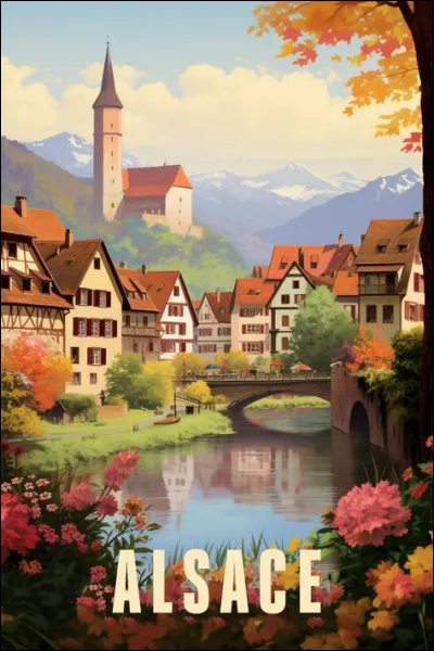 Qu'est le ballon de Guebwiller en Alsace ?