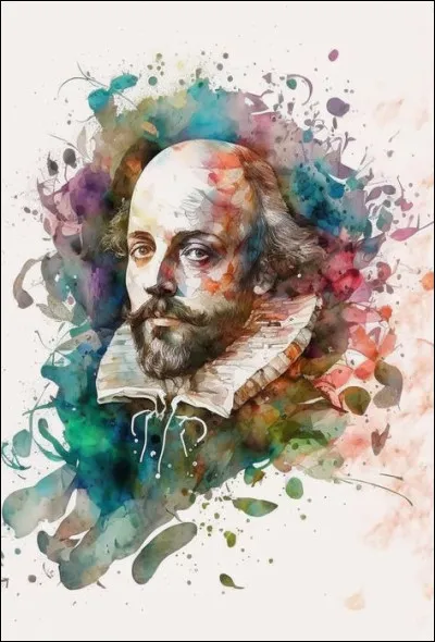 Dans quelle ville William Shakespeare est-il né en 1564 et décédé en 1616 ?