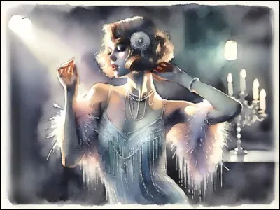 A qui doit-on le roman autobiographique "John Barleycorn : Le Cabaret de la dernière chance", publié en 1912, six ans après son roman à succès "Croc-Blanc" ?