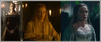 Quel personnage de fiction te correspond le plus ?