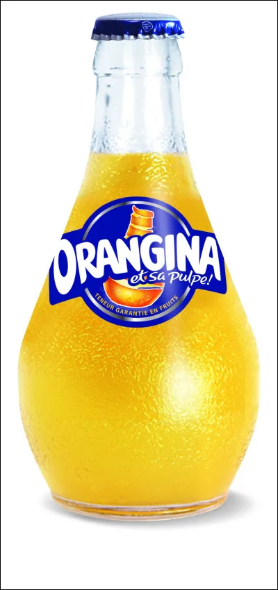 Quelle est cette boisson ?