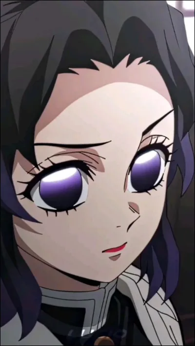 Un personnage assez apprécié par les fans, qui est-elle ?