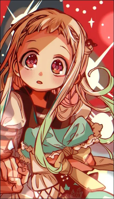 Mais, qui est ce personnage ?