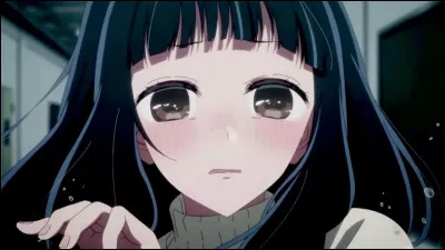 Bravo si vous l'avez ! Qui est cette fille ?