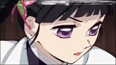 Et ce personnage alors ? Qui est-il ?