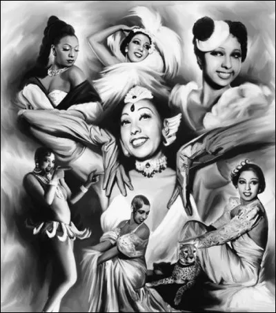 En quelle ann&eacute;e entre-t-elle au Panth&eacute;on, devenant la sixi&egrave;me femme et la premi&egrave;re femme noire &agrave; rejoindre ce temple ?