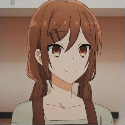 K/ Dans quel manga est Kyoko ?