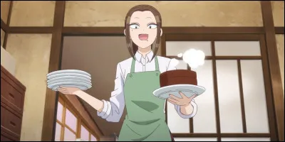 O/ Dans quel manga est Onemine ?