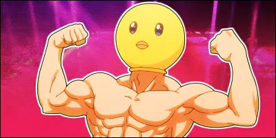 P/ Dans quel manga est Pieyon ?