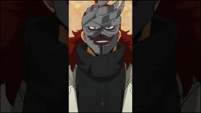 W/ Dans quel manga est Wolfram ?