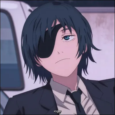 H/ Dans quel manga est Himeni ?