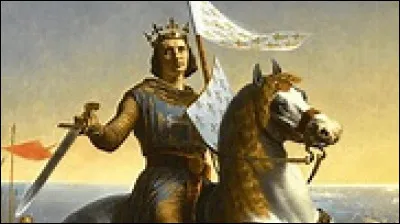 Perche : En 1227, quel roi de France rattache le Perche au domaine royal ?