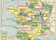 Quiz Les rgions franaises d'avant la Rvolution (2)