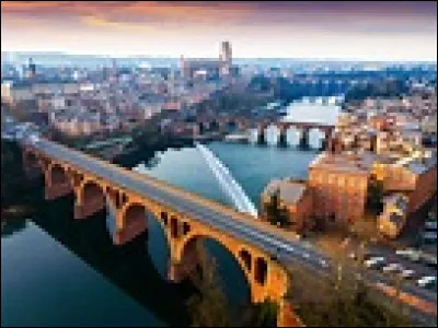 Languedoc : en 1271 apr&egrave;s quelle croisade, le Languedoc est-il rattach&eacute; au domaine royal ?