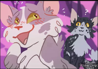 Qui a tendu un piège à Étoile de Feu dans les collets ?