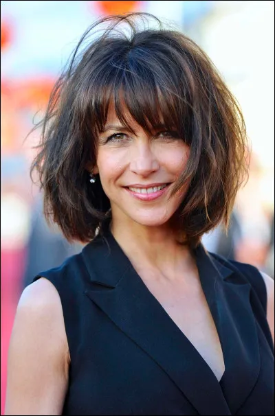 Quel est le film qui a fait d&eacute;buter la carri&egrave;re de Sophie Marceau ?