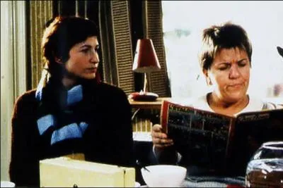 Mimi Mathy ( AU CINEMA ! )