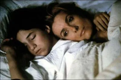 Charlotte Gainsbourg