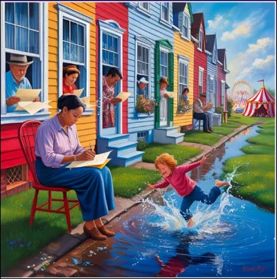 Ce jeune garçon a cartonné à la fin des années 2000, saurez-vous déchiffrer l'image que je vous propose ?