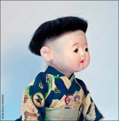 "Japanese Boy" d'Aneka : est-ce une chanson des ann&eacute;es 80 ?