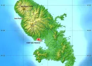Test Pourrais-tu vivre en Martinique ?