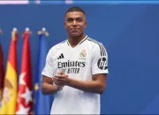 Quiz Connais-tu bien les footballeurs ? Part 1