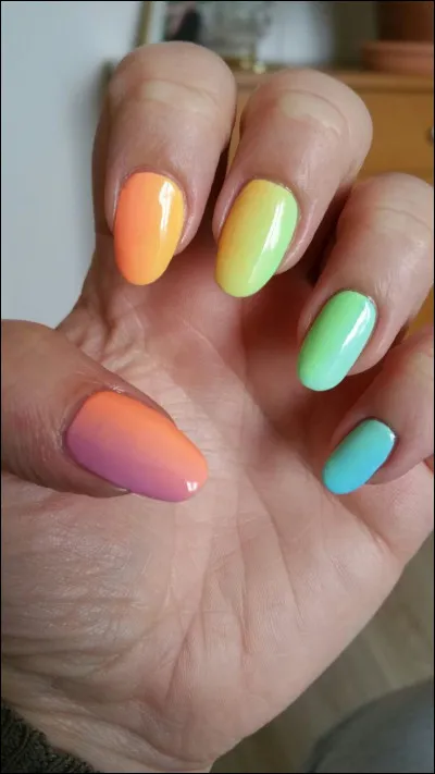 Dans ta garde-robe, quelles couleurs ou quels tons as-tu le plus ?