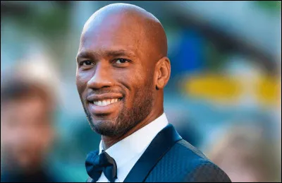 Et pour finir, c'est :