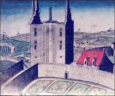 Dans quel film peut-on voir, pour la dernière fois, Jean Marais ?