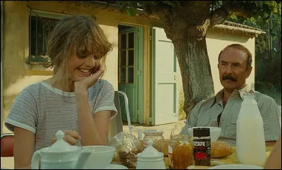 Dans quel film tombe-t-il amoureux de la fille de son meilleur ami ?