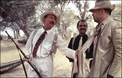 Dans quel film incarne-t-il deux rôles en même temps ?