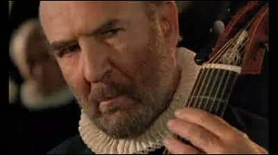 Quel est sans doute le plus grand film de sa carrière ?