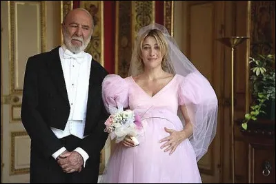 Quelle actrice joue avec Marielle dans le film "Faut que ça danse !" en 2007 ?