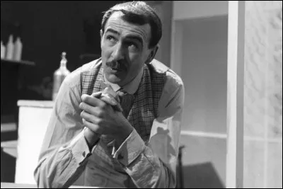 Quel atout possède cet acteur ?