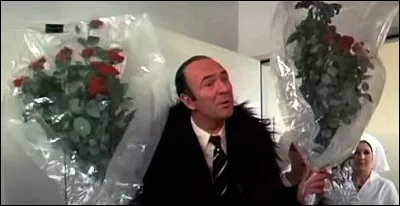 Complétez le titre de ce film tourné en 1973 : ''Comment réussir quand on est con et..." !