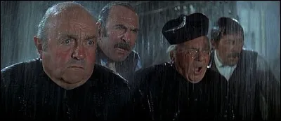 Dans quel film de Bertrand Blier joue-t-il le rôle d'un gynécologue harcelé par les femmes ?