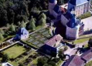 Quiz Parcs et jardins de la Vienne