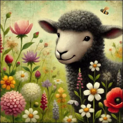 D'après l'expression, qu'est-ce qu'un "mouton noir" ?