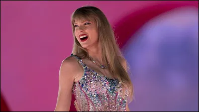 Quelle actrice de la s&eacute;rie est fan de Taylor Swift ?