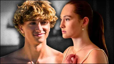 Vrai ou faux ? Belly se marie &agrave; Jeremiah Fisher.