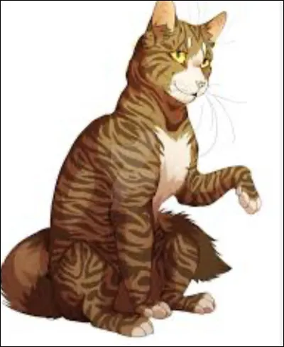 Feuille de Lune est :