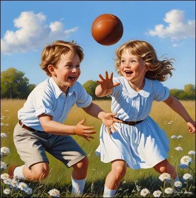 Paul a autant de surs que de frères. Sa sur Anne a deux fois plus de frères que de surs. Combien sont-ils dans la fratrie ?