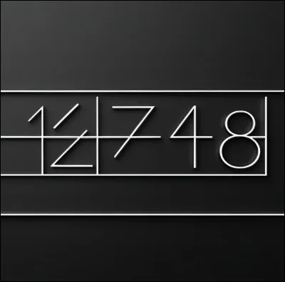 Quelle lettre suit logiquement dans cette série ?
O, T, T, F, F, S, S, _ ?