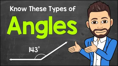 On dit d'un angle qu'il est obtus*, il est saillant et compris entre 90° et 180° [90 ] et [180] exclus.
Mais que révèle l'individu connu pour son esprit obtus* ?