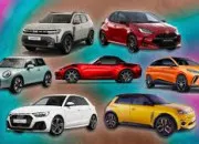 Quiz Quelle voiture est-ce ?