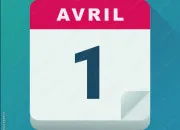 Quiz Avril - Vrai ou faux ?